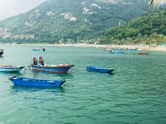 -那琴半岛地质海洋公园