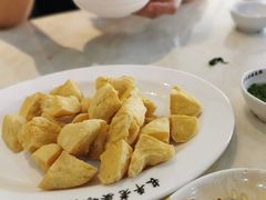 -长平老姿娘夜粥(平东一街店)