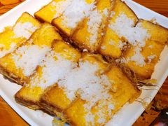 -丹东特色烤肉(南光三部店)