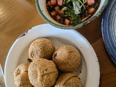 老贵阳豆腐圆子-包整·丝娃娃(一览甲秀楼风景店)