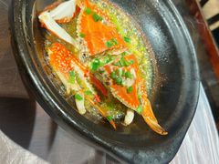 -小时候焗海鲜(鄞州万达店)
