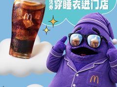 -麦当劳(南京路2店)