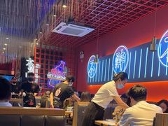 -杨记齐齐哈尔烤肉(总店)