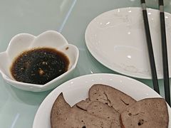 -合胜记太原排档(王府井店)