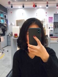 -吉艺心专业美发造型