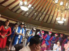 -九十九顶毡房(阜石路店)