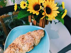 杏仁羊角-BAKER&SPICE(国金中心商场店)