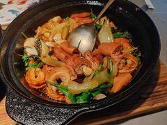 -得意啫·广东啫啫煲(前海HOP店)