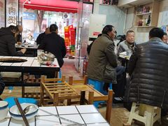 大堂-小板凳(四公里店)