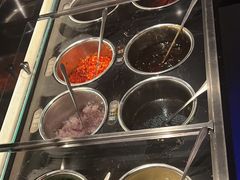 -捞王猪肚鸡火锅(财富中心店)
