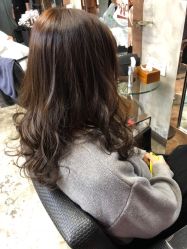 -ALONG HAIR阿龙发型