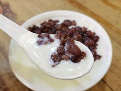 -沙湾姜埋奶(兴新包店)