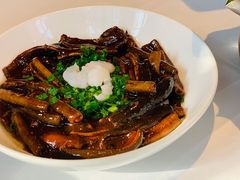 响油鳝糊-玫瑰厅上海菜(兴国路店)