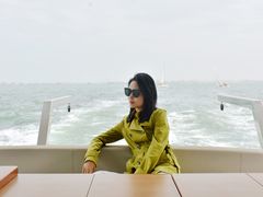 -五缘湾游艇帆船俱乐部