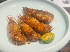 -匠和风精致料理(莆田财富中心店)