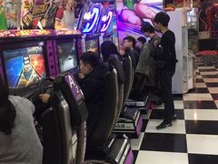-天天玩X秋葉原日系动漫游戏中心