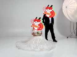 -墨飞私家婴童家庭映像馆(安吉万达店)