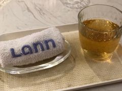 -LANN I 蘭 SPA(陆家嘴中心店)