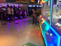 -Play1家庭娱乐中心(包河大玩家店)