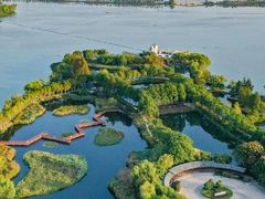 -金银湖国家城市湿地公园