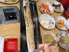 -真情鲍鱼海鲜汤