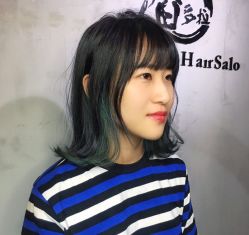 -东方麒麟·潘多拉SALON