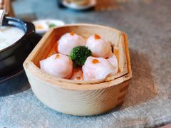 水晶虾饺皇-天瑞轩·粤菜餐厅