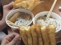 -户部巷小吃(中商徐东平价广场店)