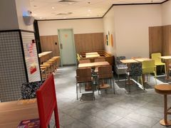 -麦当劳(新都汇店)