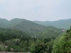 -北京十三陵国家森林公园蟒山景区