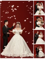 点击看大图 -花漾摄影优选工作室(东莞原创作品店)