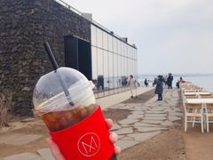-Cafe Aewol Monsant