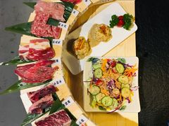 -虎焱炭火烧肉