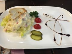 -德大西餐社(云南南路店)
