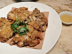 香煎蚝仔烙-海门鱼仔·潮汕味(百信广场西区店)