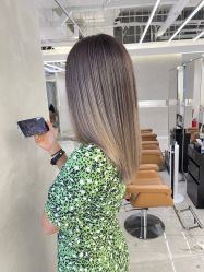 -MY HAIR ARDOR