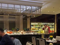 -Social 秀西餐厅-长沙瑞吉酒店(运达店)