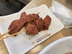 -琴岛顺天馄饨(漳州二路店)