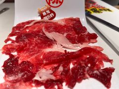 -陈记顺和潮汕鲜牛肉火锅(西门口广场店)