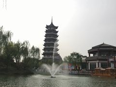 -济南方特东方神画