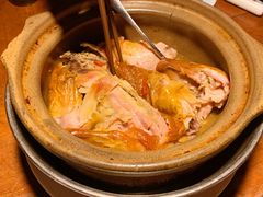 茶香鸡-外婆家(世界城广场店)