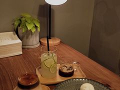 -转山咖啡(松柏社区店)