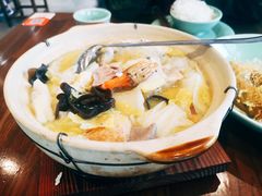 -虎哥私房菜(馒头山店)