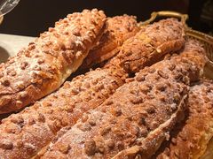 -B&C黄油与面包·THE GARDEN BAKERY概念店(世纪汇店)