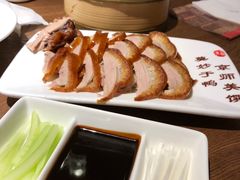 -全聚德(江宁店)