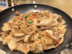 -鸿运楼·舌尖上的徽菜