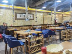 大堂-元盛居(生态大街店)