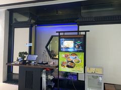 -绿茶餐厅(成都大悦城店)