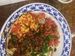 -樊二郎·驴蹄子面(科技路店)
