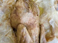 -阿侬盐焗鸡(清澜店)